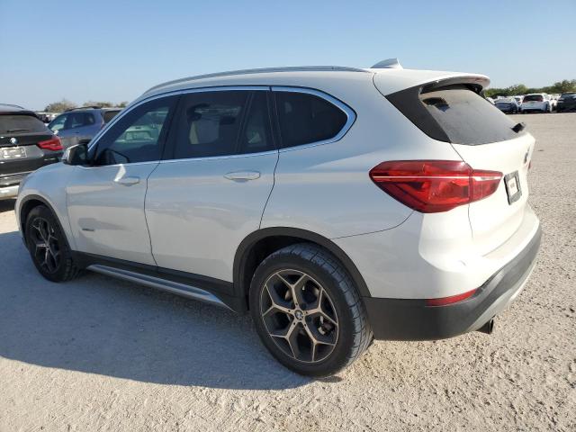 VIN WBXHU7C33H5H36893 2017 BMW X1 no.2