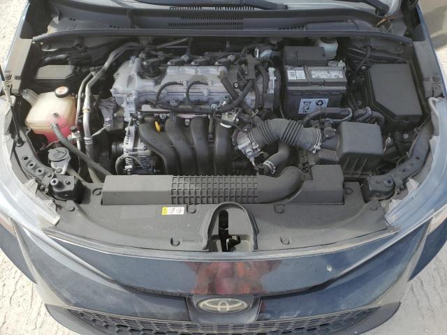 2020 TOYOTA COROLLA LE - JTDEPRAE0LJ060410