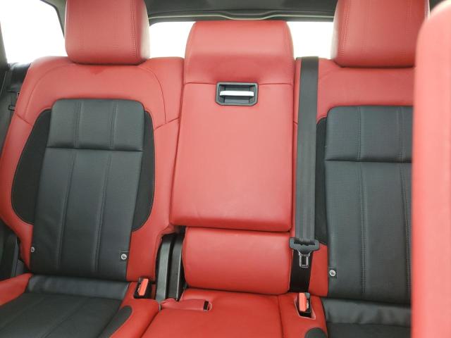 2020 LAND ROVER RANGE ROVE - SALWS2RU5LA722416