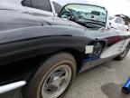 Lot #3036949744 1958 CHEVROLET CORVETTE