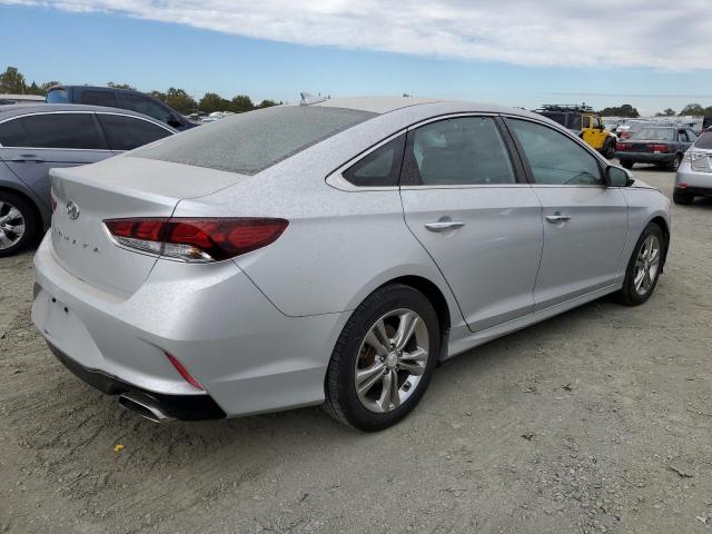 Vin: 5npe34af8kh770704, lot: 76567794, hyundai sonata limited 20193