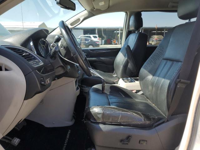 VIN 2C4RC1BG8DR645263 2013 Chrysler Town and Countr... no.7