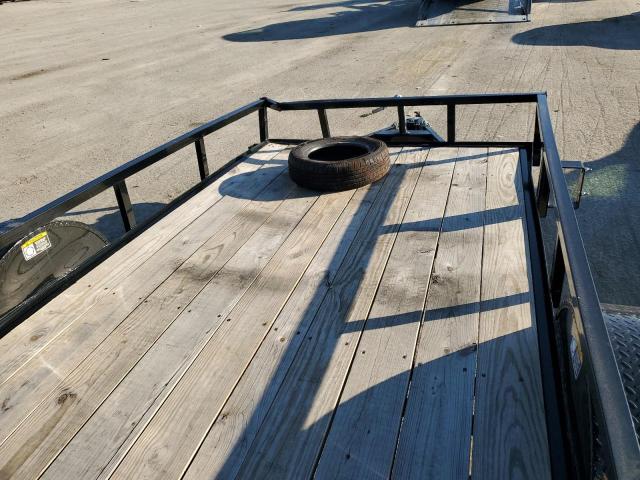 2024 H&H TRAILER #3281400015