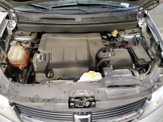 3D4PG5FV2AT254231 2010 DODGE JOURNEY