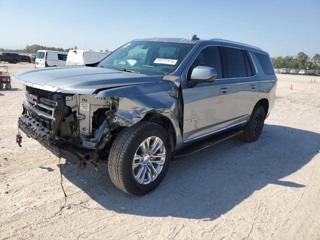 VIN 1GKS2BKD7RR126867 2024 GMC Yukon, Slt no.1