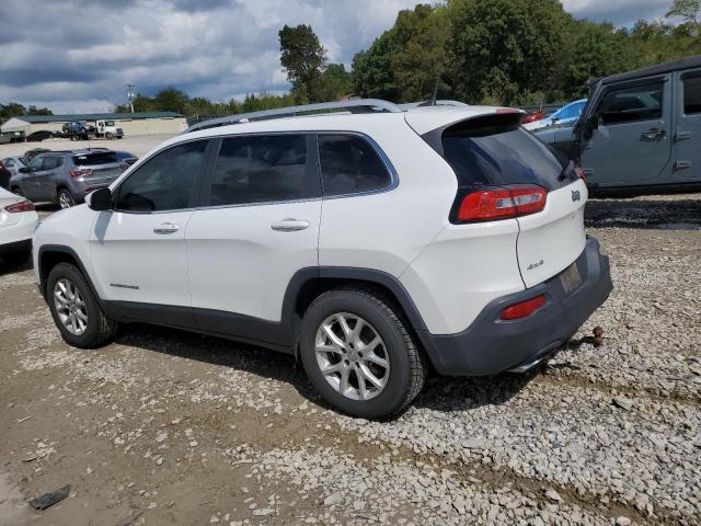 2017 JEEP CHEROKEE L - 1C4PJMCS0HW609033