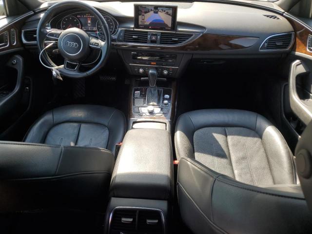 2018 AUDI A6 PREMIUM - WAUC8AFC4JN049975