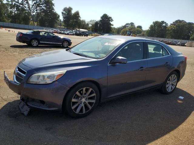 2013 CHEVROLET MALIBU 1LT #3069579256