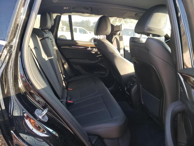 2022 BMW X3 SDRIVE3 - 5UX43DP05N9K71434