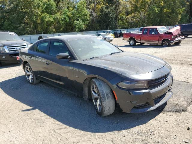 VIN 2C3CDXCT6FH729791 2015 Dodge Charger, R/T no.4