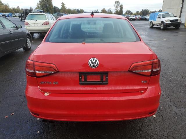 2015 VOLKSWAGEN JETTA SE - 3VWD17AJ1FM332224