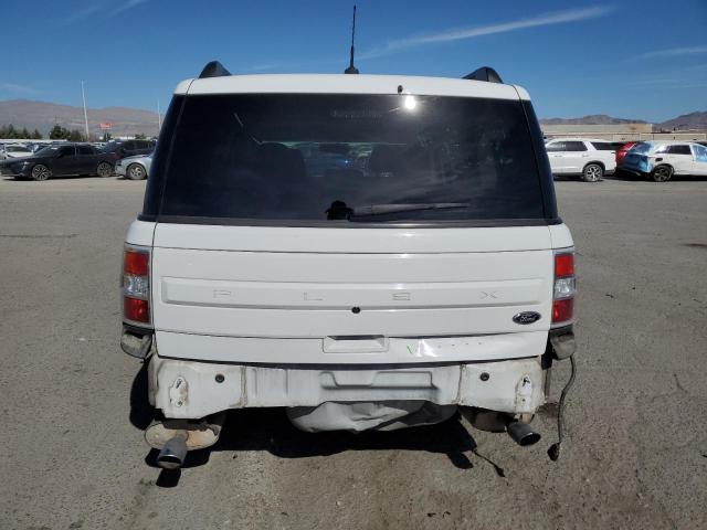 2017 FORD FLEX SE - 2FMGK5B86HBA10028
