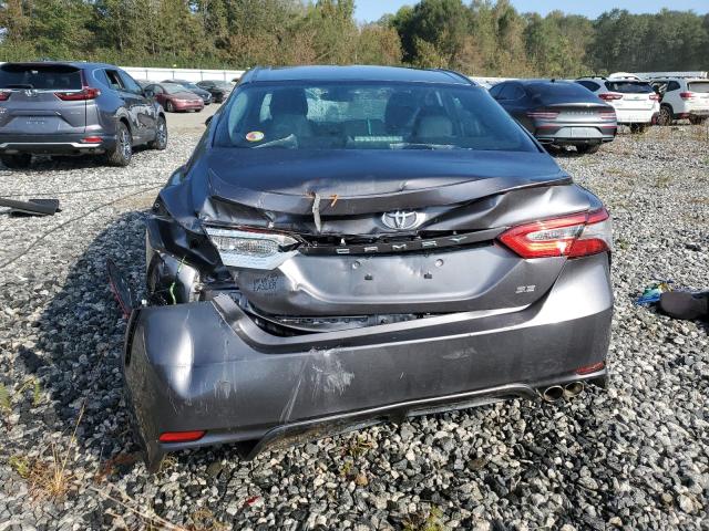 2018 TOYOTA CAMRY L - 4T1B11HK5JU127978