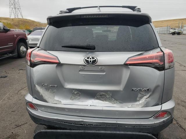 2016 TOYOTA RAV4 LE - 2T3BFREV9GW534149