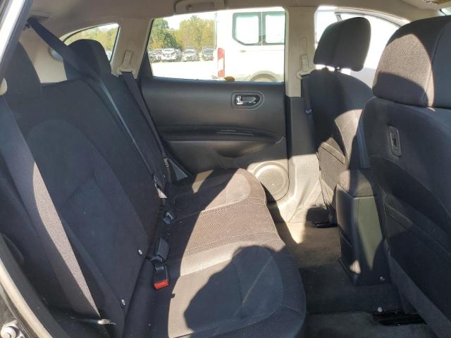 2015 NISSAN ROGUE SELE - JN8AS5MV4FW764526