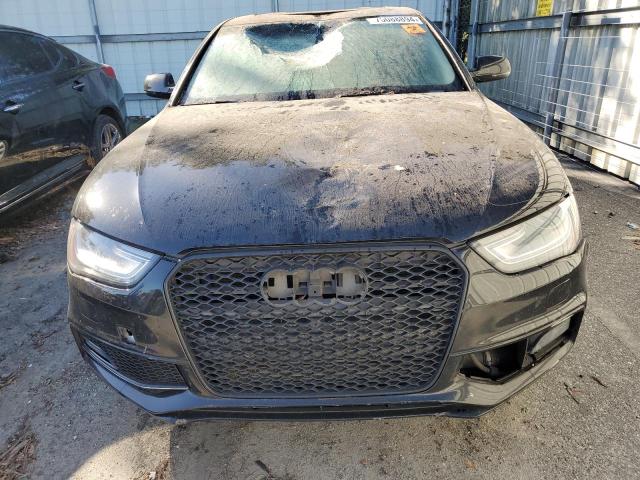 2015 AUDI A4 PREMIUM - WAUBFAFL6FN007543