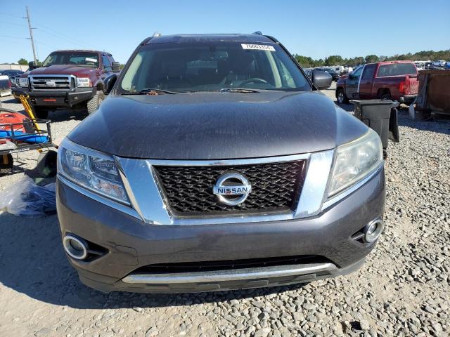 VIN 5N1AR2MN2EC625562 2014 Nissan Pathfinder, S no.5