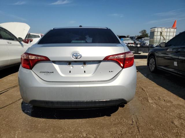 VIN 2T1BURHE6JC056596 2018 Toyota Corolla, L no.6