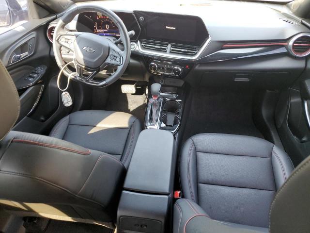 2024 CHEVROLET TRAX 2RS KL77LJE22RC042300