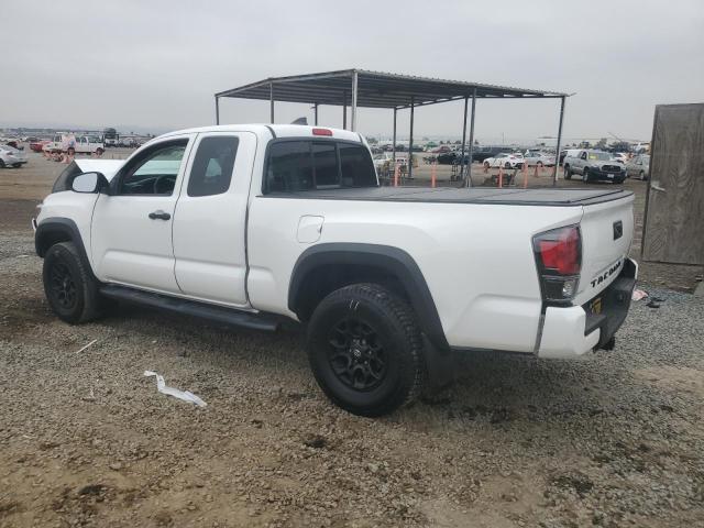 VIN 5TFRX5GN2KX159467 2019 Toyota Tacoma, Access Cab no.2