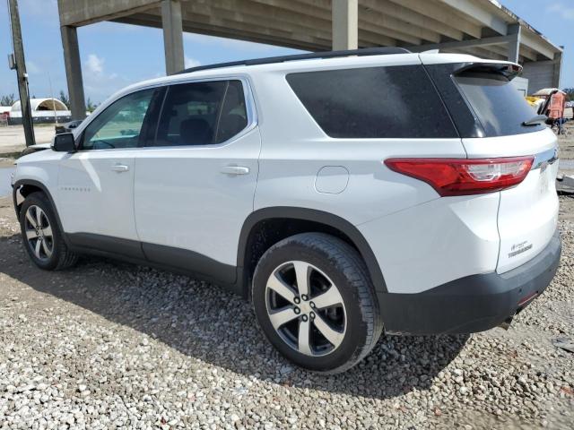 2019 CHEVROLET TRAVERSE L - 1GNERHKW8KJ152835