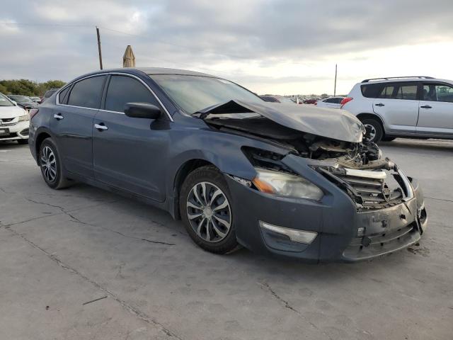 2015 NISSAN ALTIMA 2.5 - 1N4AL3AP3FC214552