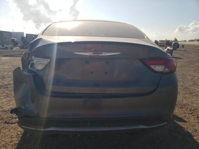 VIN 1C3CCCAB4FN685870 2015 Chrysler 200, Limited no.6