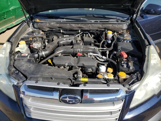 VIN 4S4BRCCC0D3300952 2013 Subaru Outback, 2.5I Pre... no.12