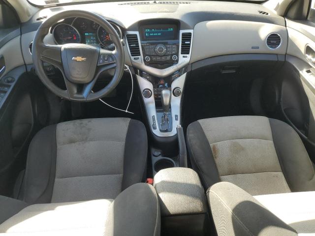 2016 CHEVROLET CRUZE LIMI - 1G1PC5SG0G7216020