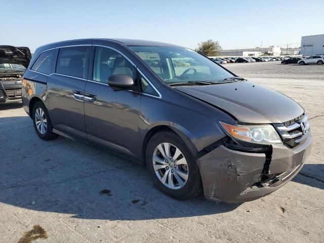 2015 HONDA ODYSSEY EX - 5FNRL5H4XFB118263