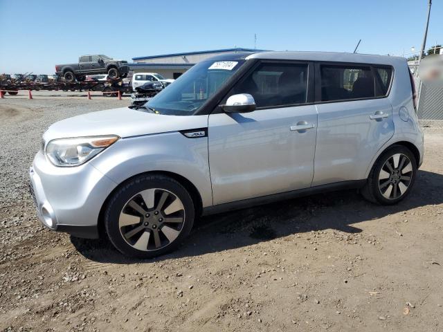 2015 KIA SOUL ! - KNDJX3A55F7801390