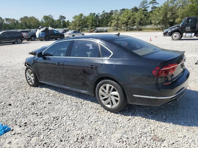 2018 VOLKSWAGEN PASSAT SE - 1VWBA7A33JC043381