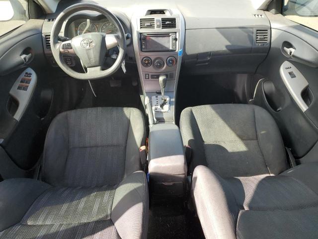 VIN 2T1BU4EE4DC997265 2013 Toyota Corolla, Base no.8