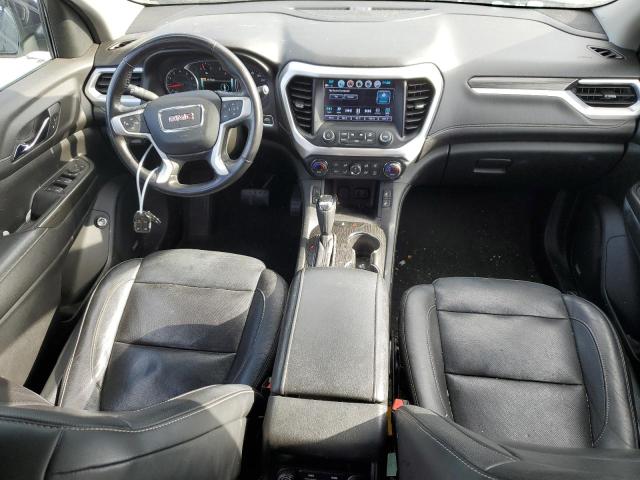2019 GMC ACADIA SLT - 1GKKNULS7KZ231348