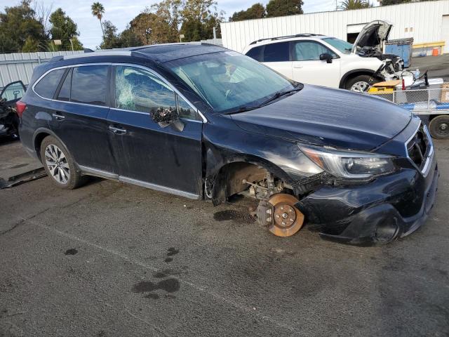 2019 SUBARU OUTBACK TO - 4S4BSETC2K3296383