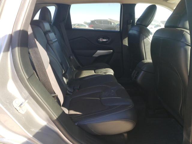 2018 JEEP CHEROKEE L - 1C4PJMLB9JD505545