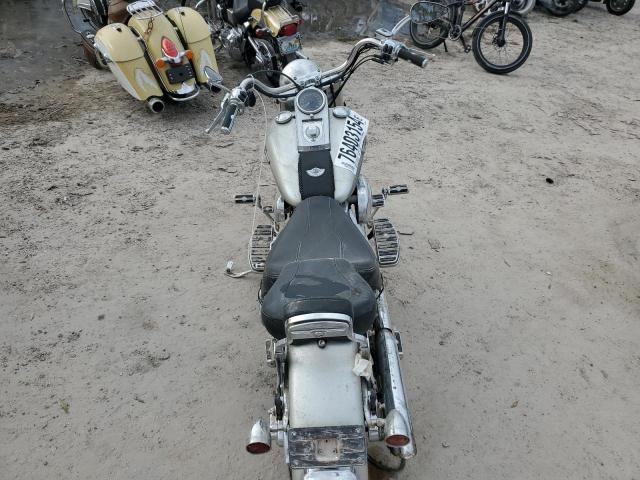 2003 HARLEY-DAVIDSON FLSTFI ANN 1HD1BXB433Y063153