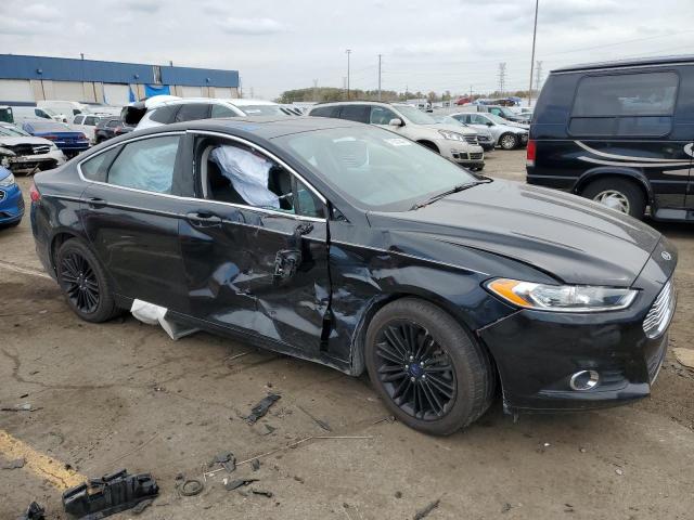 VIN 3FA6P0HR9DR290498 2013 Ford Fusion, SE no.4