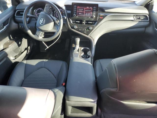 2023 TOYOTA CAMRY SE N - 4T1G11AKXPU740722