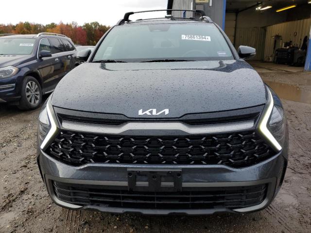 2024 KIA SPORTAGE X - 5XYK6CDF3RG153728