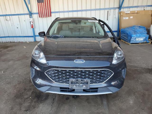 VIN 1FMCU9G68LUA99417 2020 Ford Escape, SE no.5