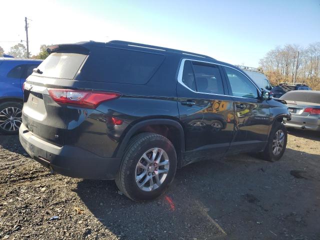 2019 CHEVROLET TRAVERSE L - 1GNEVGKW4KJ273996