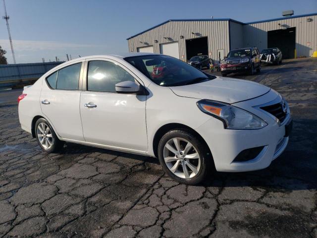 2016 NISSAN VERSA S - 3N1CN7AP1GL842364