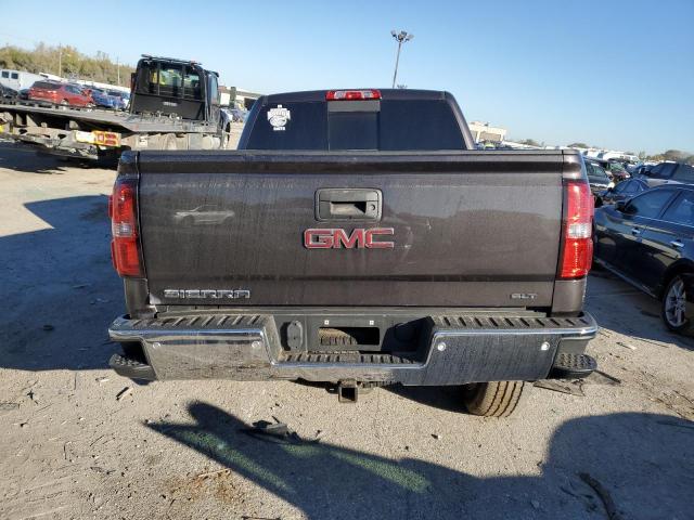 2015 GMC SIERRA K15 - 3GTU2VEC2FG361617