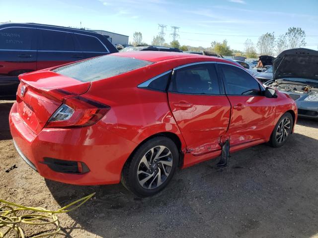 VIN 2HGFC2F7XGH567020 2016 Honda Civic, EX no.3