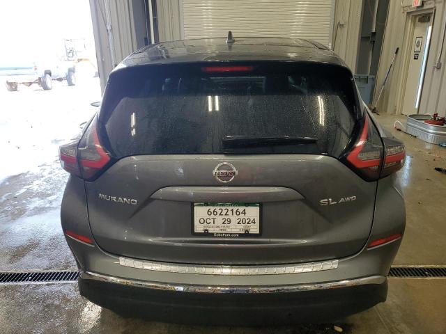 VIN 5N1AZ2CS2MC115430 2021 NISSAN MURANO no.6