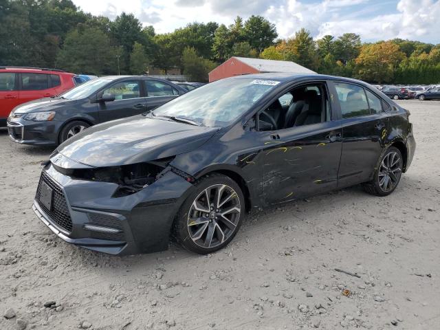 2021 TOYOTA COROLLA SE #2957652172