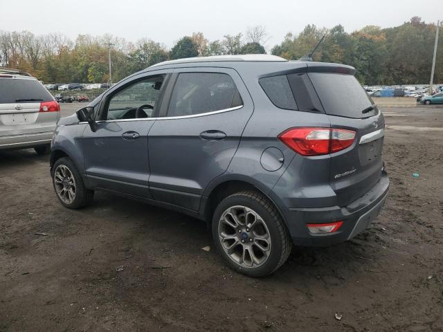 VIN MAJ6P1WL9JC206324 2018 Ford Ecosport, Titanium no.2