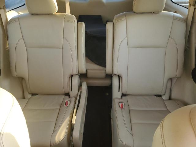2019 TOYOTA HIGHLANDER - 5TDKZRFH3KS322759