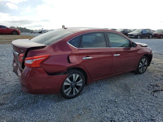 2019 NISSAN SENTRA NIS 3N1AB7AP6KY234478